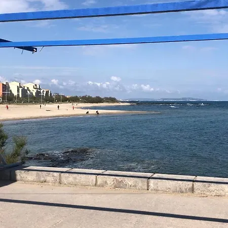 Studio Plage Du Mole * Agde